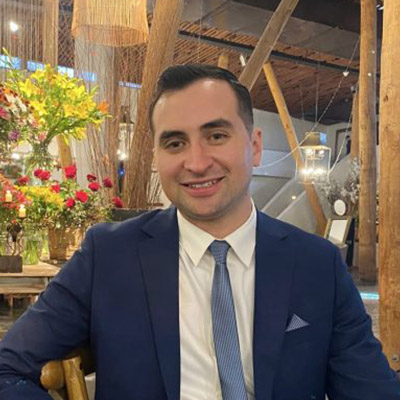 Alejandro Ignacio Rios Jaqui